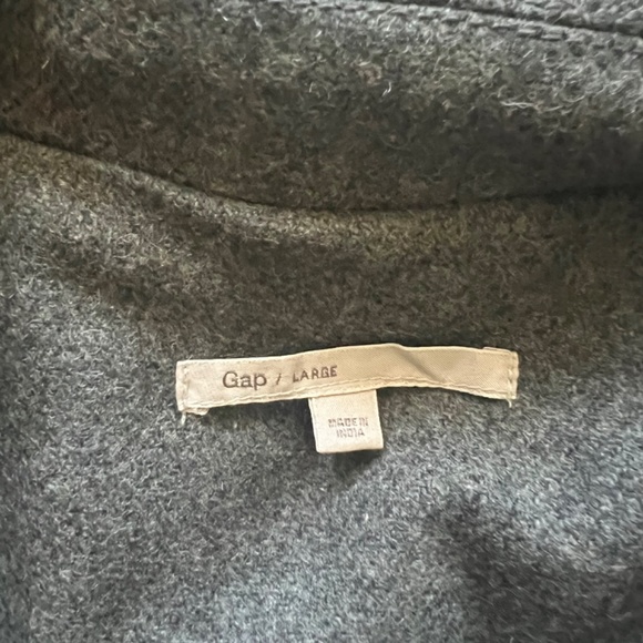 Jacket - Picture 2 of 6